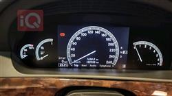 مرسيدس بنز S-Class